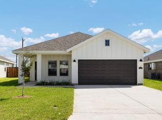 1032 W Star Flower St, Edinburg, TX 78541