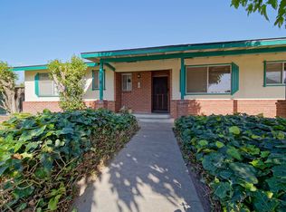 134 N Vista St, Visalia, CA 93292