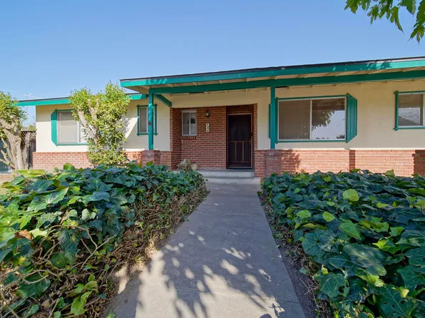 134 N Vista Street, Visalia, CA 93292