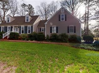 14357 Country Club Dr, Ashland, VA 23005