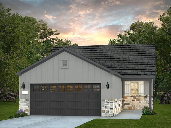 Alpine Exterior HC201