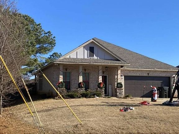 Property Side View