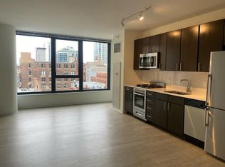 205 W Superior St UNIT 1708, Chicago, IL 60654