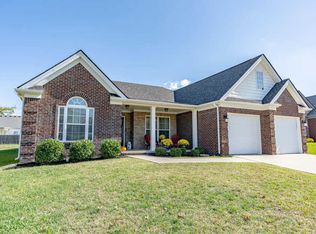2205 Tatton Dr, Louisville, KY 40245