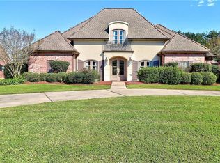 3224 Gleneagle Dr, Lake charles, LA 70605