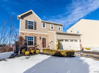 6260 Eckhardt Rd UNIT 39, Lake View, NY 14085