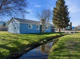 67 Bell Ln, Hamilton, MT 59840