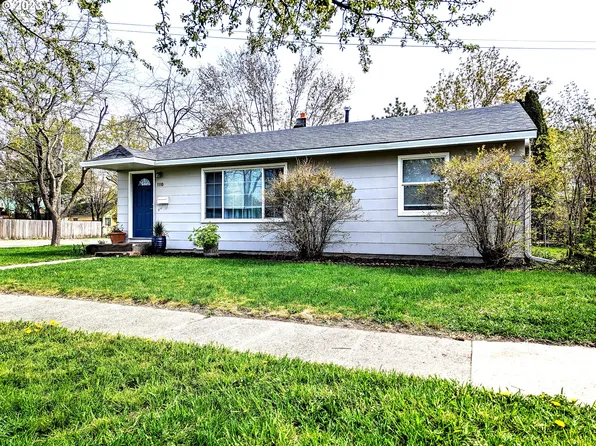 1110 W Ave, La Grande, OR 97850
