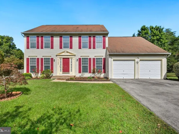 11000 Snowden Pond Rd, Laurel, MD 20708