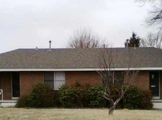 2743 E 3rd St, Tulsa, OK 74104