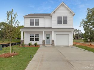 1223 Freeman View Dr #124, Albemarle, NC 28001