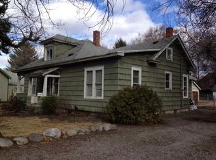 727 S Ferrall St, Spokane, WA 99202