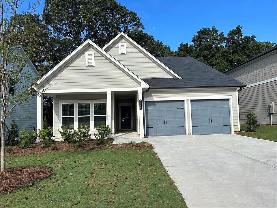 1st image of 2030 Boxwood Cir SE