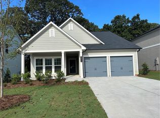 2030 Boxwood Cir SE, Conyers, GA 30094