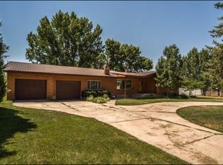 9161 E 100 S, Huntsville, UT 84317