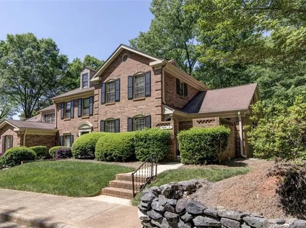 4040 Ivystone Ct Unit A, Charlotte, NC 28277