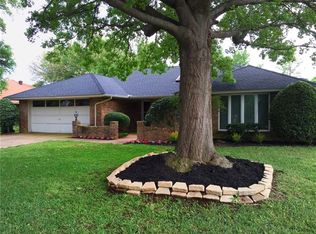 1018 Springfield St, Mansfield, TX 76063