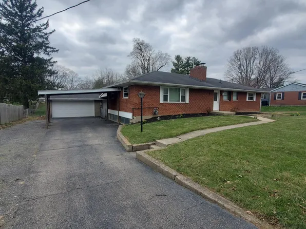 12 Kenec Dr, Middletown, OH 45042