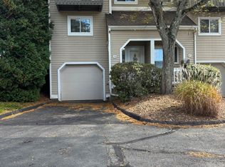60 Old Town Rd UNIT 58, Vernon, CT 06066