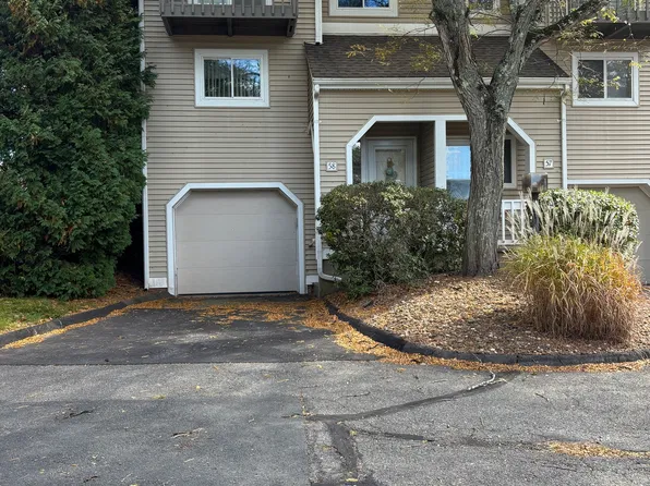 60 Old Town Road #58, Vernon, CT 06066