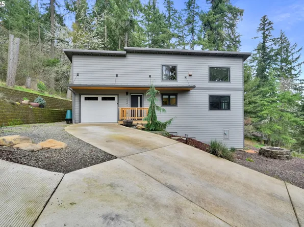 3441 Timberline Dr, Eugene, OR 97405