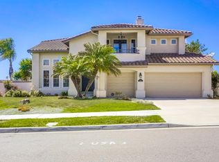 202 Pacific View Ln, Encinitas, CA 92024