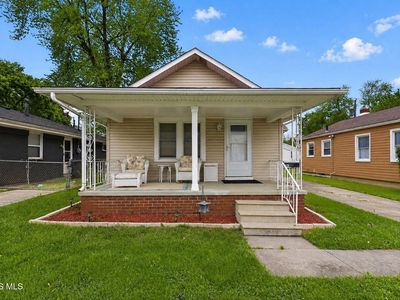 222 Longdale Ave, Toledo, OH, 43605