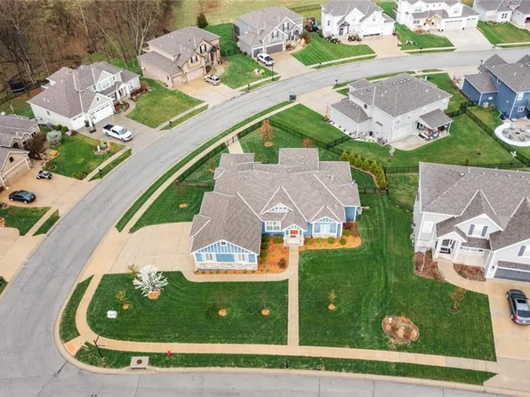 17990 NW 130th St, Platte City, MO 64079