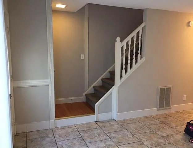 Stairway