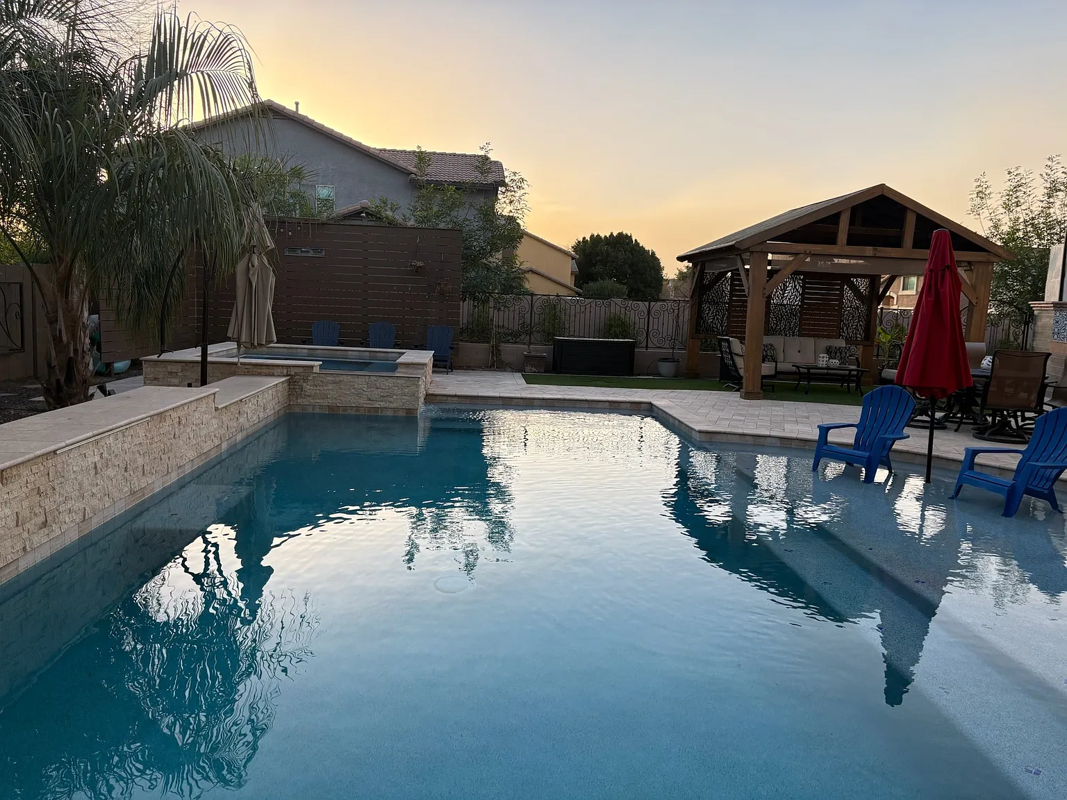 1 bed, 5054 sqft, $2,300 — Photo 2