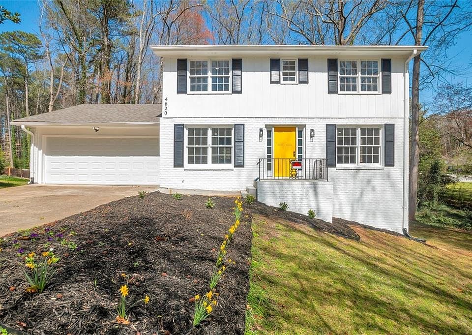 1st image of 4620 Central Dr