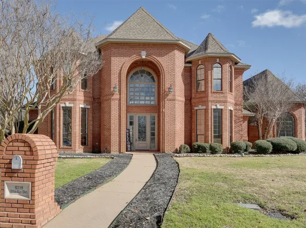 6719 Blake Dr, Arlington, TX 76001