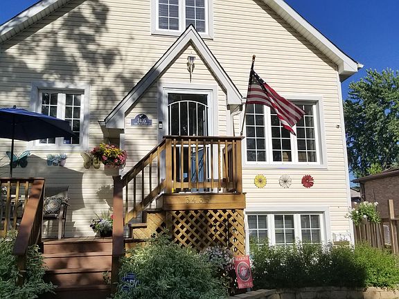 3rd image of 3435 N Osage Ave #1