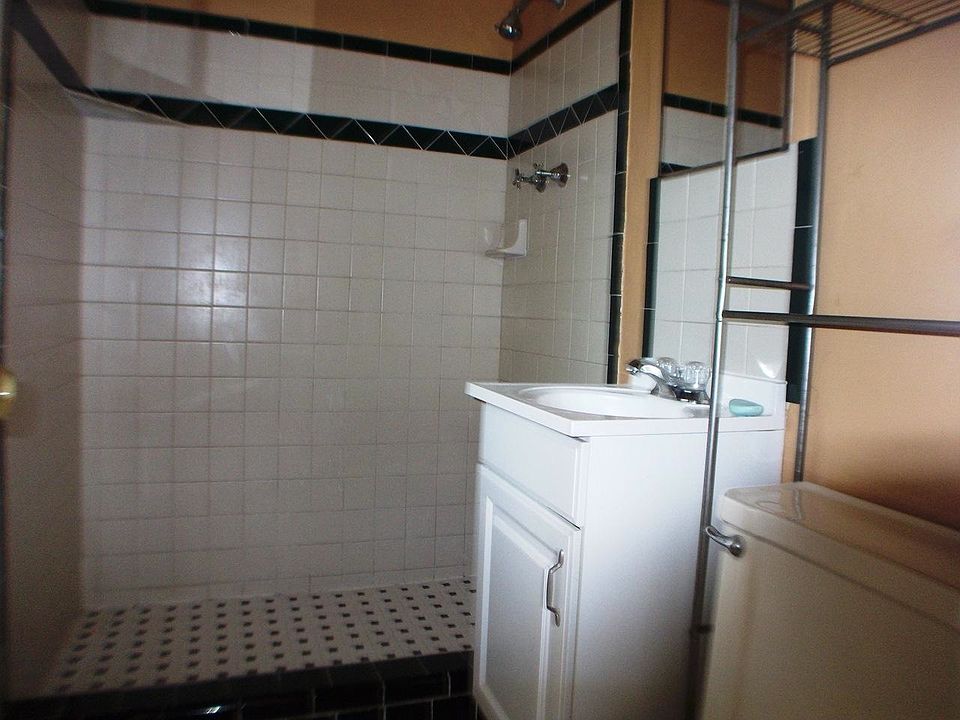 Art Deco Bath