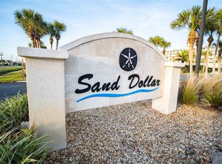 8050 A1a S UNIT 108, Saint Augustine, FL 32080