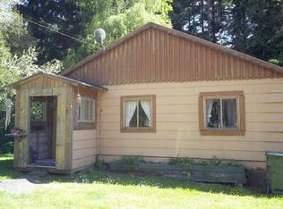 49380 Highway 101, Langlois, OR 97450