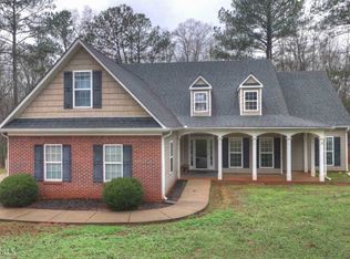 133 Ben Franklin Ct, Griffin, GA