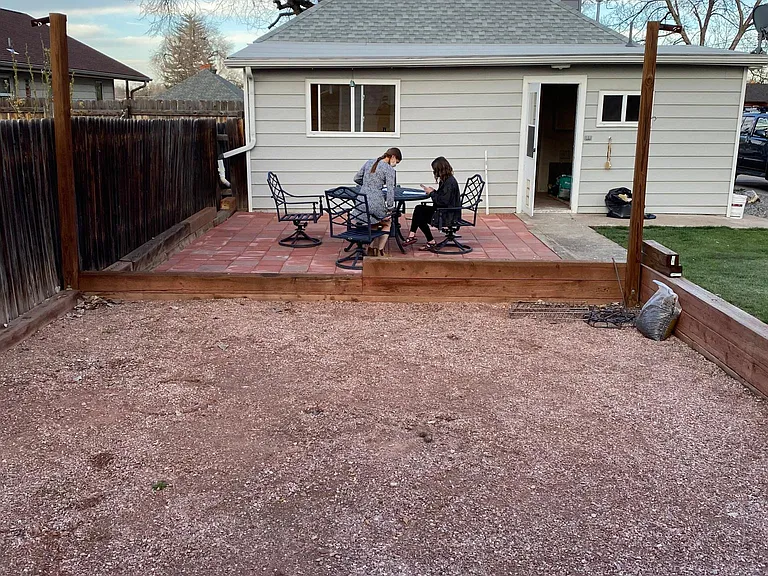 2461 Harlan St — Photo 3