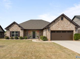 108 Duchess Dr, Madison, AL 35758