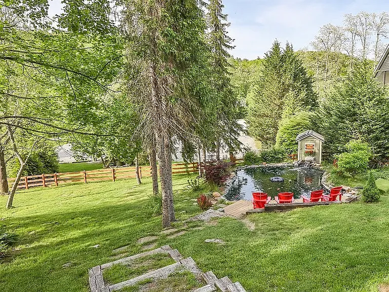 119 Heavens Gate Ln — Photo 47