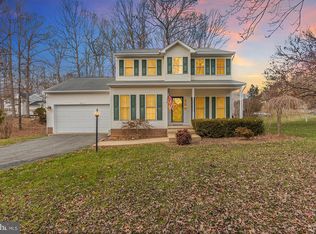 6401 Quiet Pond Ct, Fredericksburg, VA 22407