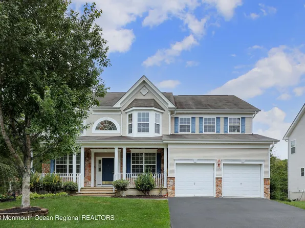 65 Freedom Hills Drive, Barnegat, NJ 08005