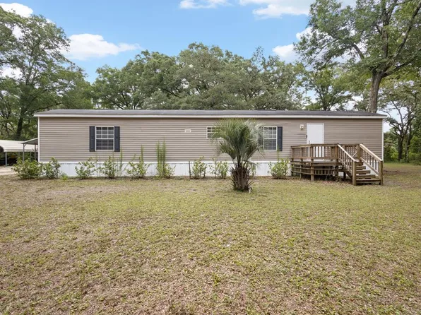 14271 NW 75th Ave, Trenton, FL 32693