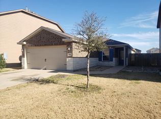 1437 Treeta Trl, Kyle, TX 78640