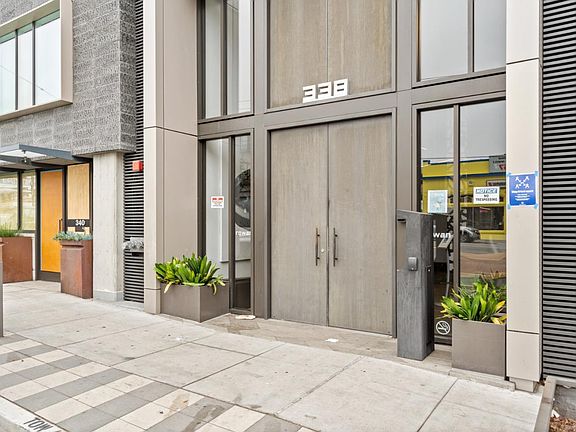 2nd image of 338 Potrero Ave Unit 406