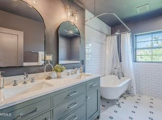 1551 W Vernon Ave, Phoenix, AZ 85007