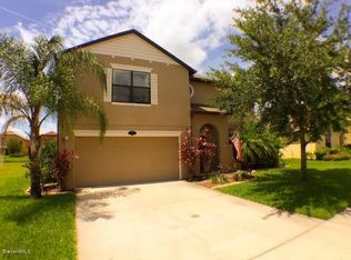485 Dryden Cir, Cocoa, FL 32926