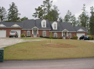 137 Southern Dunes Dr #2(ABCD), Vass, NC 28394