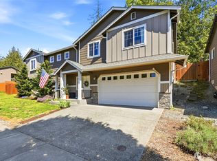 Digby Heights Phase Iii, Mount Vernon, WA 98274