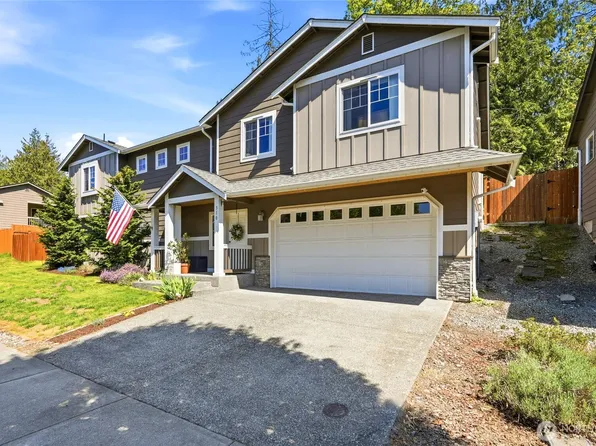 310 Jeff Street, Mount Vernon, WA 98274